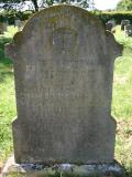 image of grave number 3287
